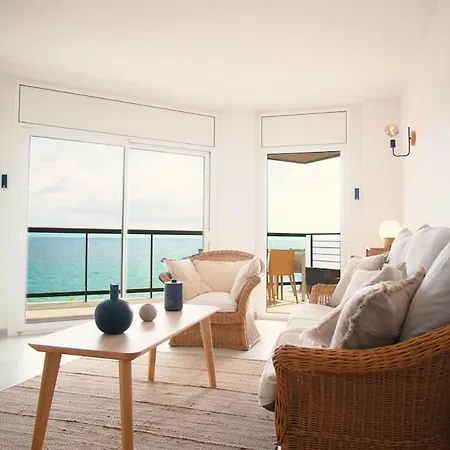 Apartament Fanals I By Hr Costabrava Platja d'Aro