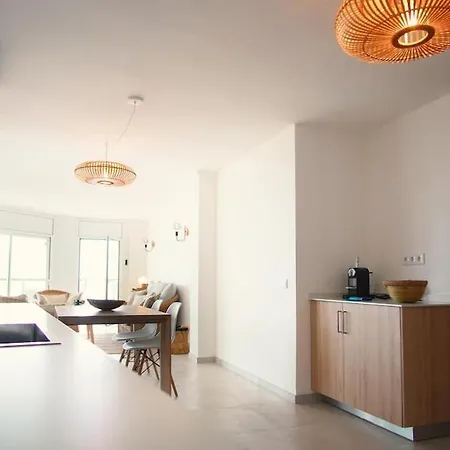 Apartament Fanals I By Hr Costabrava