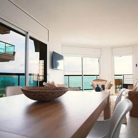 Fanals I By Hr Costabrava Apartament *