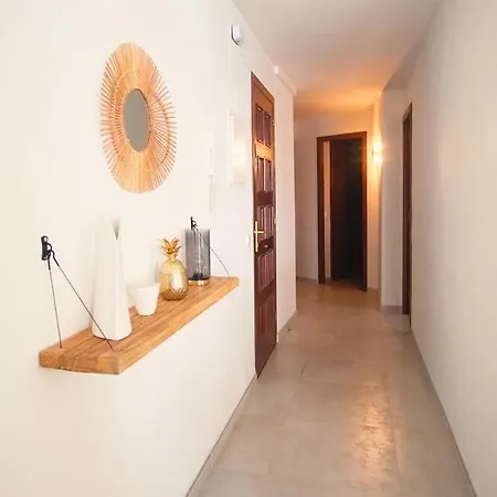 Fanals I By Hr Costabrava Apartament Platja d'Aro