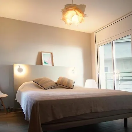 Apartament Fanals I By Hr Costabrava *