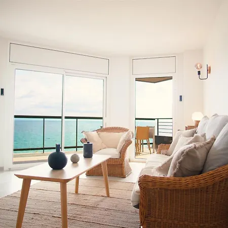 Apartament Fanals I By Hr Costabrava Platja d'Aro