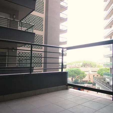 Apartament Fanals I By Hr Costabrava