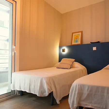Apartament Fanals I By Hr Costabrava Platja d'Aro
