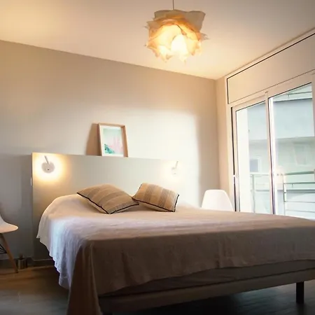 Apartament Fanals I By Hr Costabrava