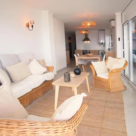Fanals I By Hr Costabrava Apartmán *
