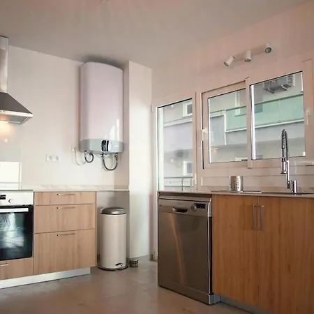 Fanals I By Hr Costabrava Apartmán Platja d'Aro