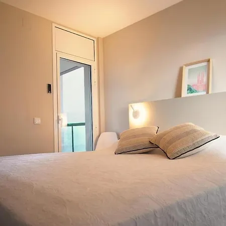 Apartmán Fanals I By Hr Costabrava *