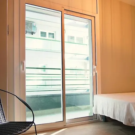 Apartmán Fanals I By Hr Costabrava *