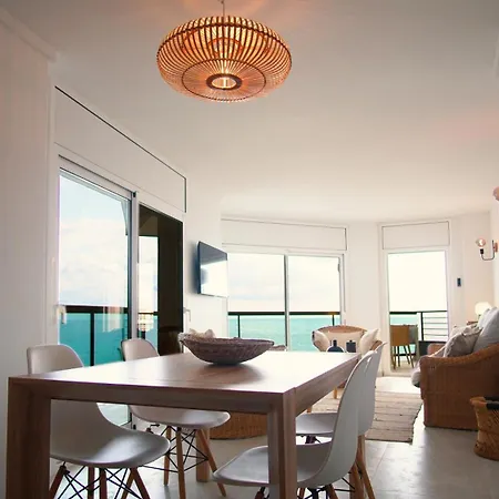 Fanals I By Hr Costabrava Appartement Castell-Platja d'Aro