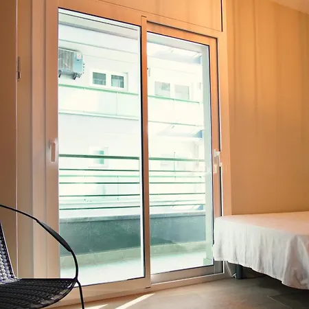 Lejlighed Fanals I By Hr Costabrava