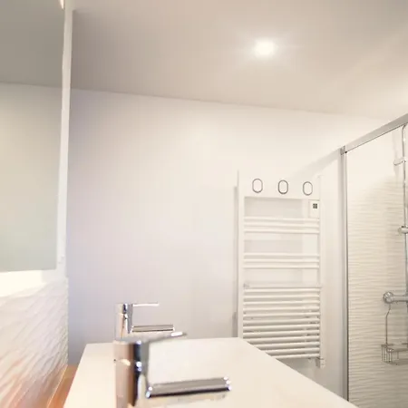 Fanals I By Hr Costabrava Castell-Platja d'Aro