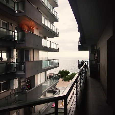 Fanals I By Hr Costabrava *