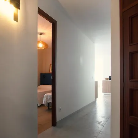 Fanals I By Hr Costabrava