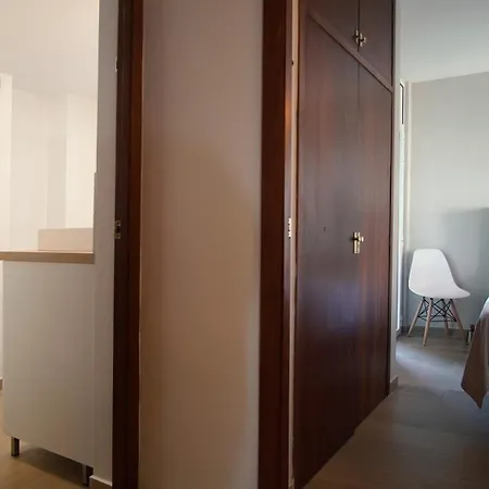 Fanals I By Hr Costabrava Apartmán