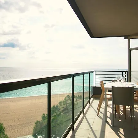 Fanals I By Hr Costabrava Apartmán