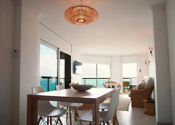 Fanals I By Hr Costabrava Appartement Castell-Platja d'Aro