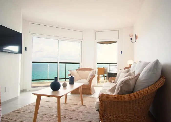 Appartement Fanals I By Hr Costabrava Castell-Platja d'Aro