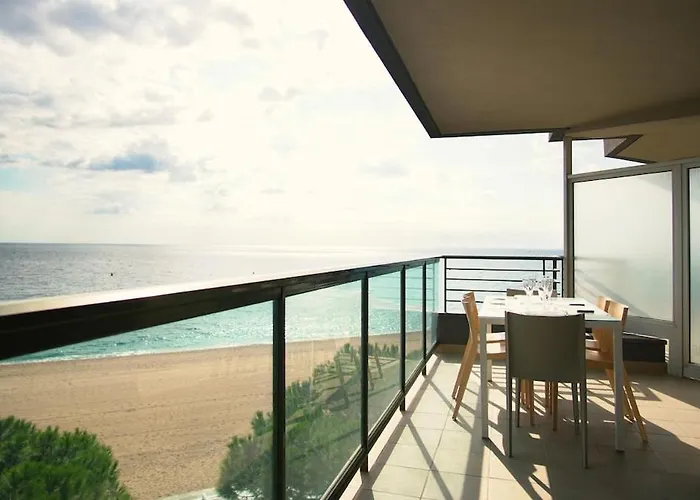 Fanals I By Hr Costabrava * Platja d'Aro