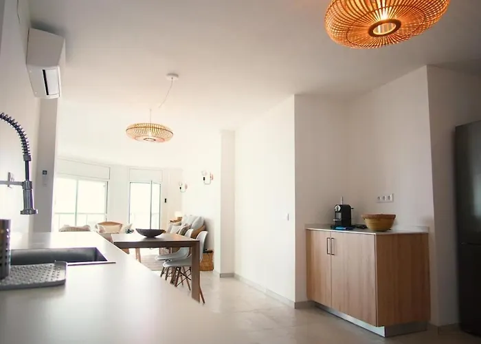 Appartement Fanals I By Hr Costabrava