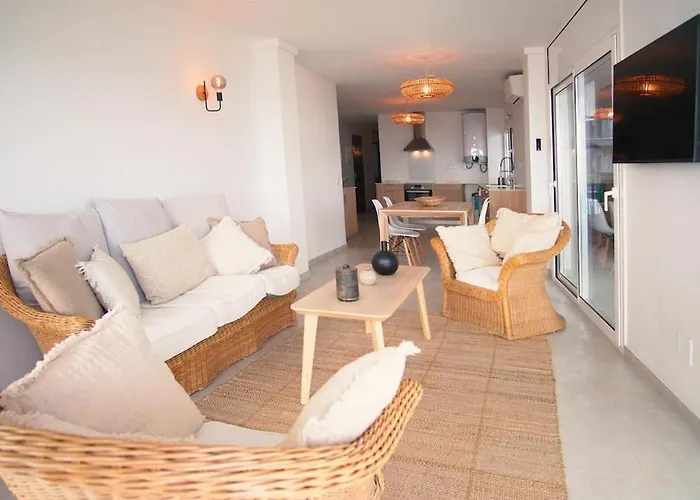 Fanals I By Hr Costabrava Appartement *