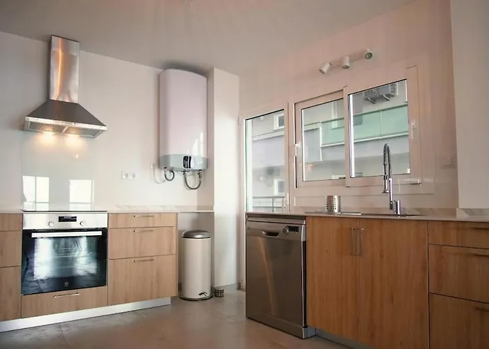 Fanals I By Hr Costabrava Appartement Castell-Platja d'Aro