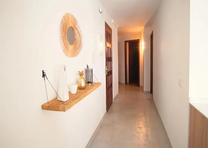 Fanals I By Hr Costabrava Appartement Castell-Platja d'Aro