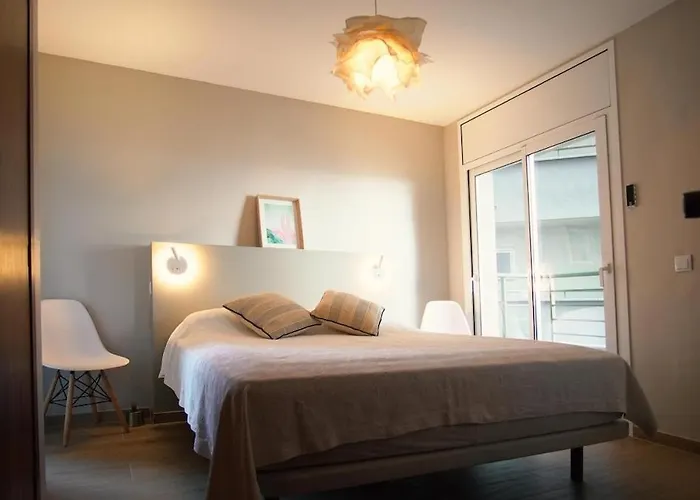 Lejlighed Fanals I By Hr Costabrava *