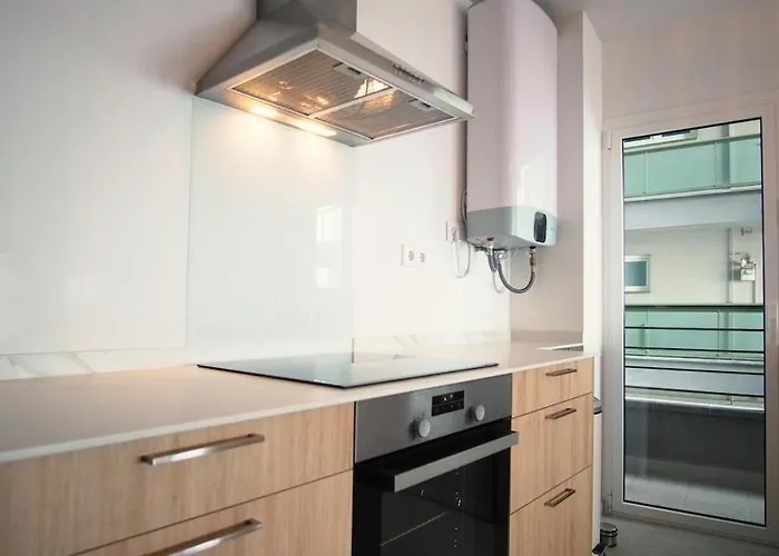 Fanals I By Hr Costabrava Appartement Castell-Platja d'Aro