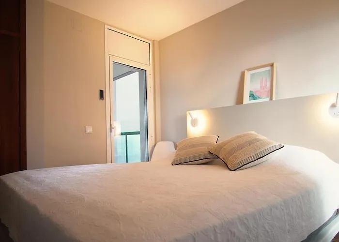 Appartement Fanals I By Hr Costabrava *