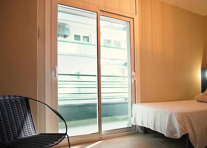 Appartement Fanals I By Hr Costabrava *