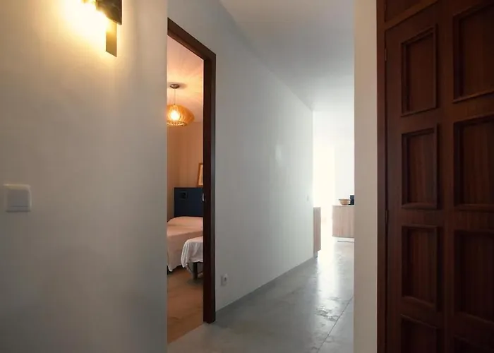 Fanals I By Hr Costabrava