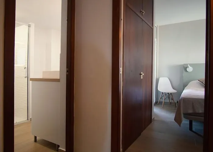 Fanals I By Hr Costabrava Appartement *