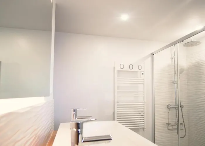 Fanals I By Hr Costabrava Castell-Platja d'Aro