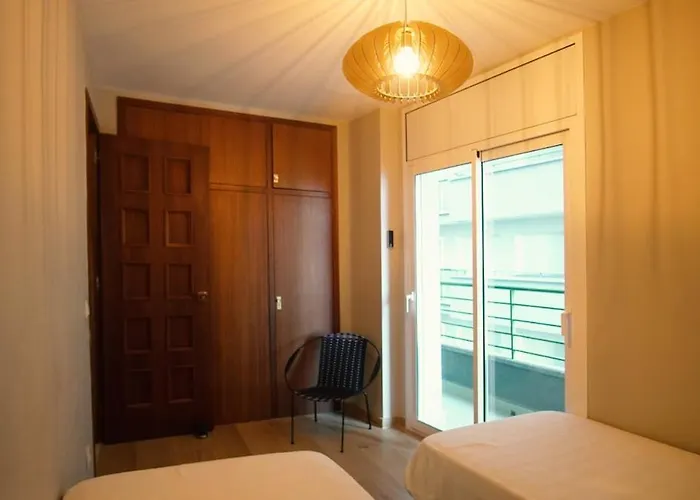 Fanals I By Hr Costabrava Appartement *