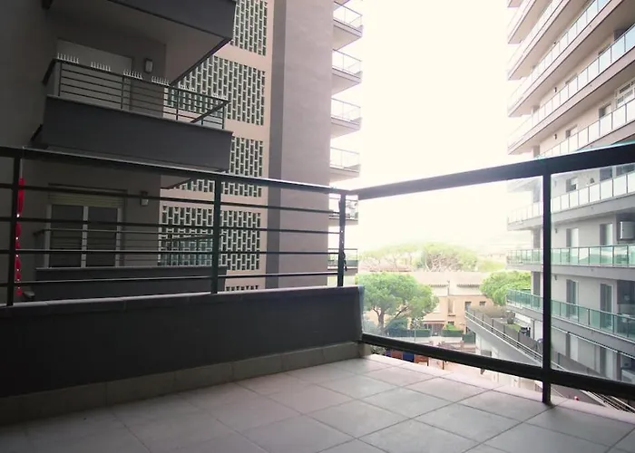 Fanals I By Hr Costabrava Appartement Castell-Platja d'Aro