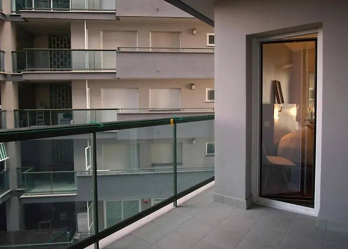 Fanals I By Hr Costabrava * Castell-Platja d'Aro