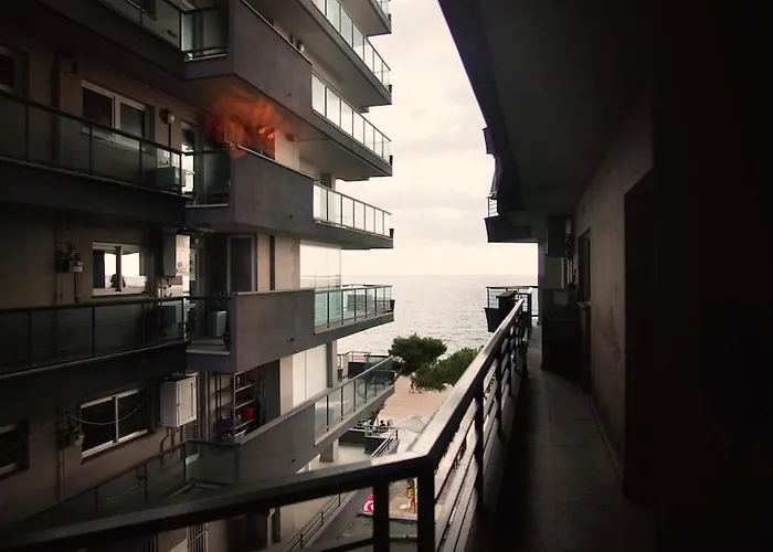 Fanals I By Hr Costabrava Lejlighed