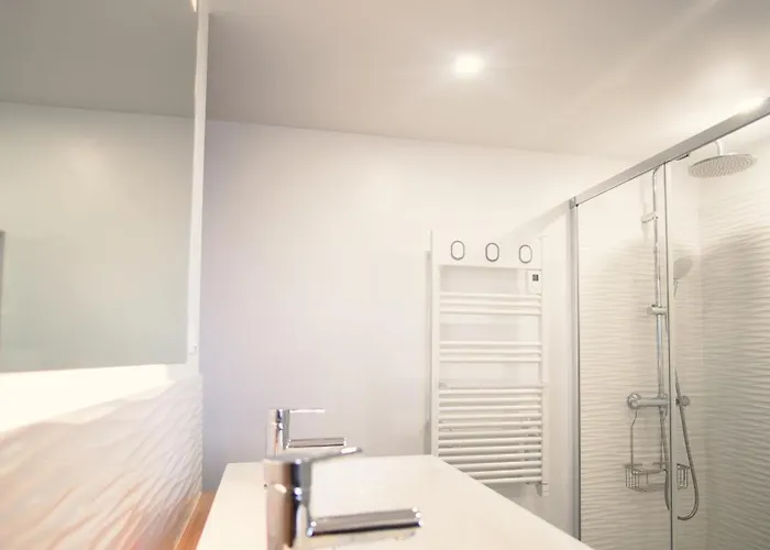 Fanals I By Hr Costabrava Platja d'Aro