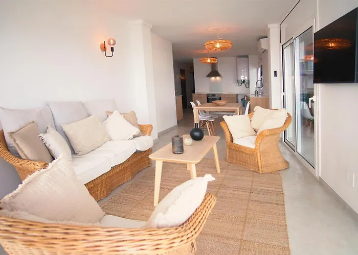 Fanals I By Hr Costabrava *