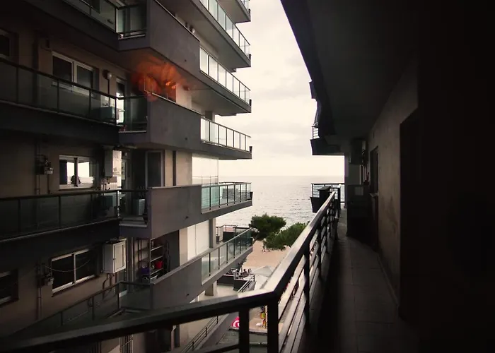 Fanals I By Hr Costabrava *