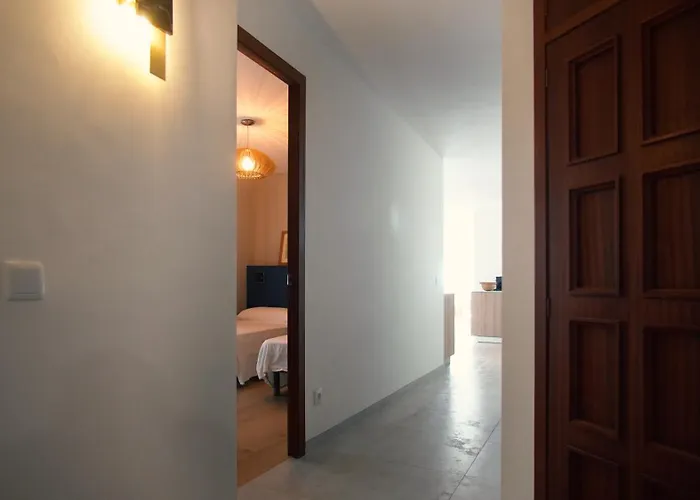 Fanals I By Hr Costabrava