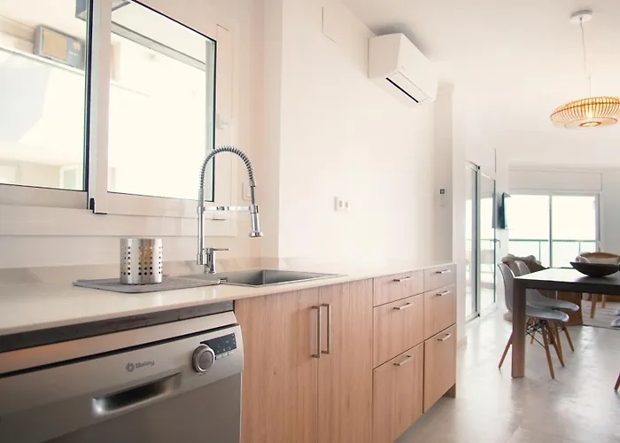 Fanals I By Hr Costabrava * Castell-Platja d'Aro