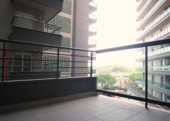 Appartement Fanals I By Hr Costabrava