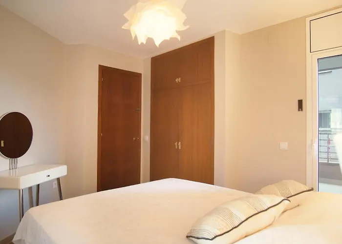 Fanals I By Hr Costabrava Platja d'Aro