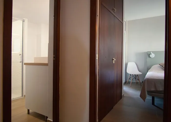 Fanals I By Hr Costabrava Appartement