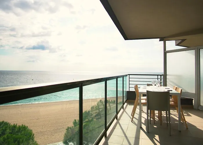 Fanals I By Hr Costabrava Appartement