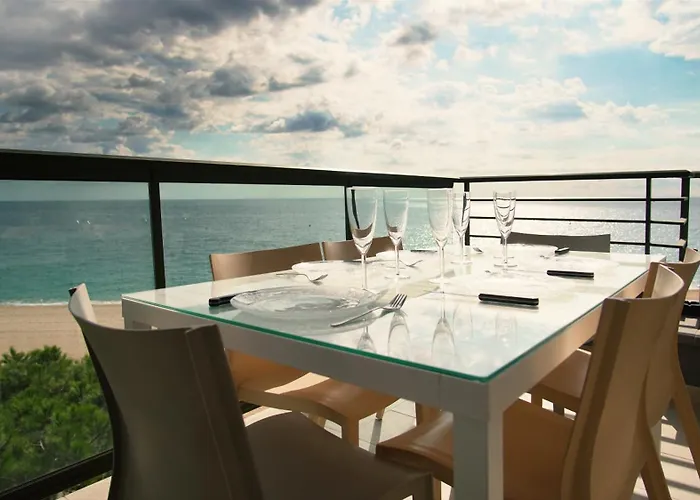 Fanals I By Hr Costabrava