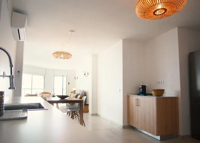 Appartement Fanals I By Hr Costabrava