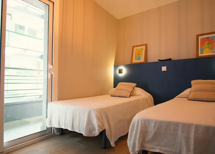 Appartement Fanals I By Hr Costabrava Castell-Platja d'Aro